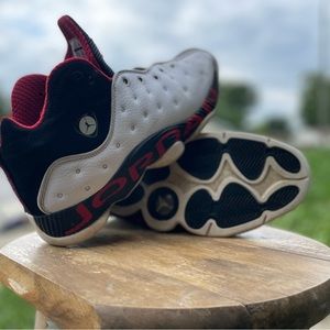 Jordan Jumpman Team 2 -  Sz. 11.5